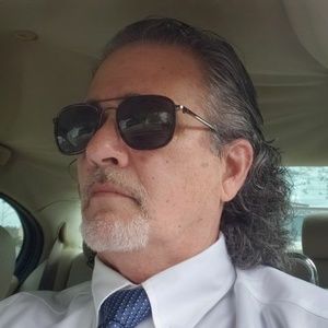 Meet your Posher, Roger